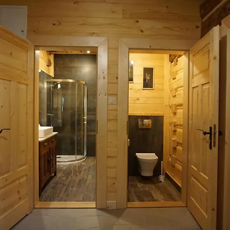 Privatunterkunft Organistowka