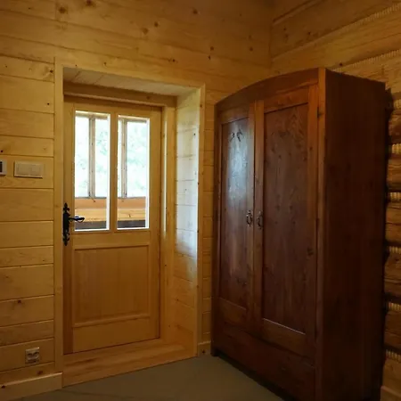 Privatunterkunft Organistowka