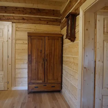Habitación en casa particular Organistówka
