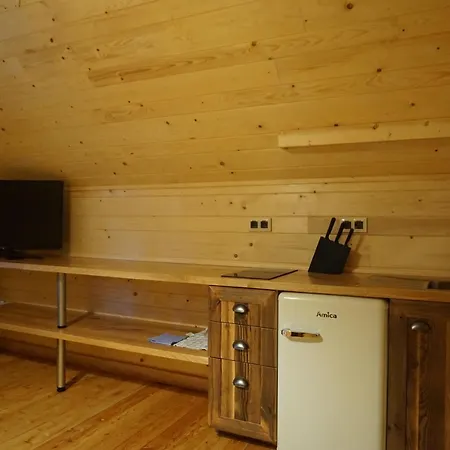 Organistowka * 拉布卡