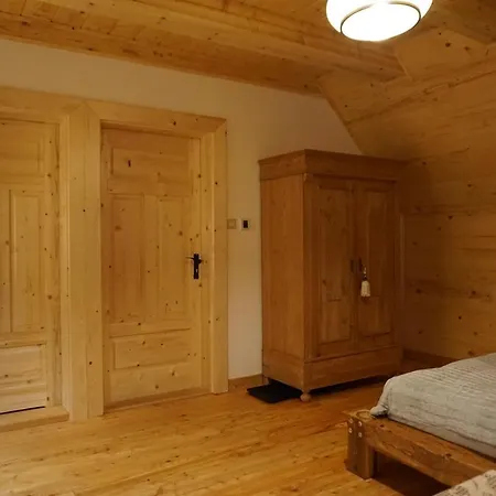 Privatunterkunft Organistowka