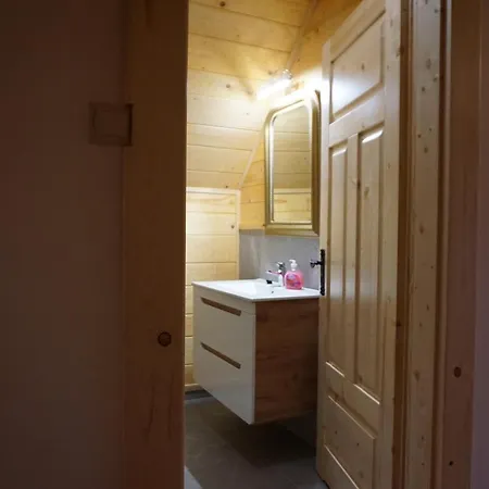 Organistowka * Rabka-Zdrój