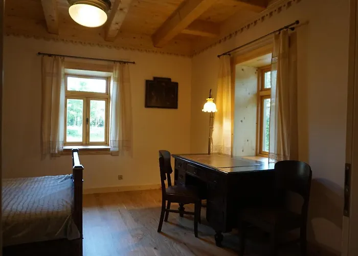 Alloggio in famiglia Organistowka Rabka-Zdrój