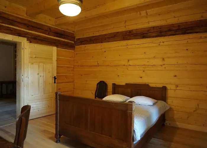 Organistowka Rabka-Zdrój