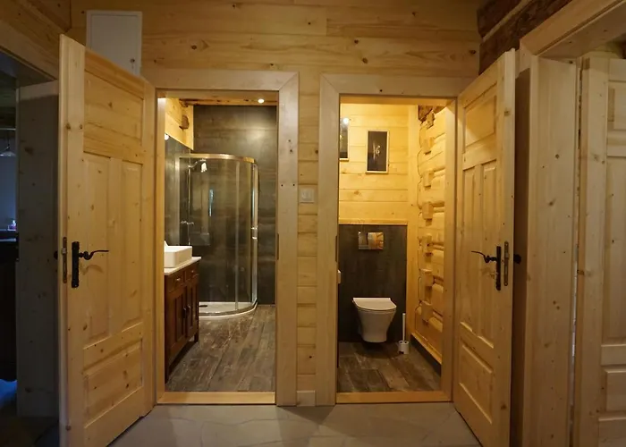 Alloggio in famiglia Organistowka