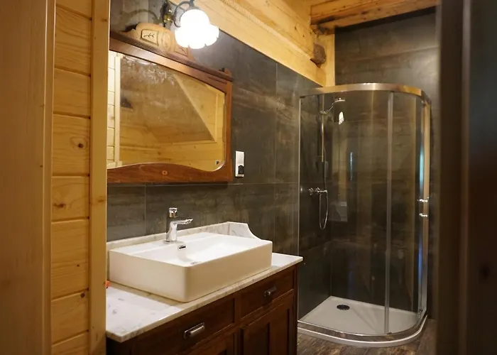 Organistowka Alloggio in famiglia *