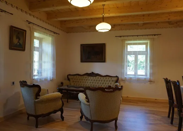 Organistowka Alloggio in famiglia