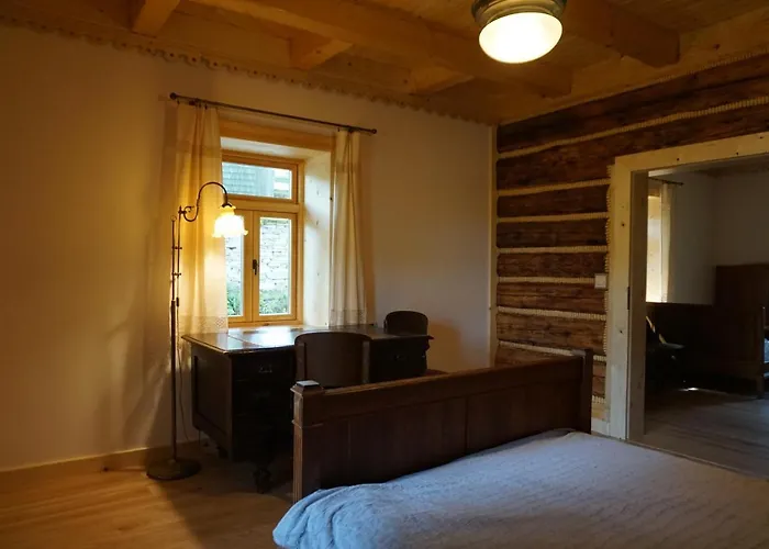 Alloggio in famiglia Organistowka Rabka-Zdrój