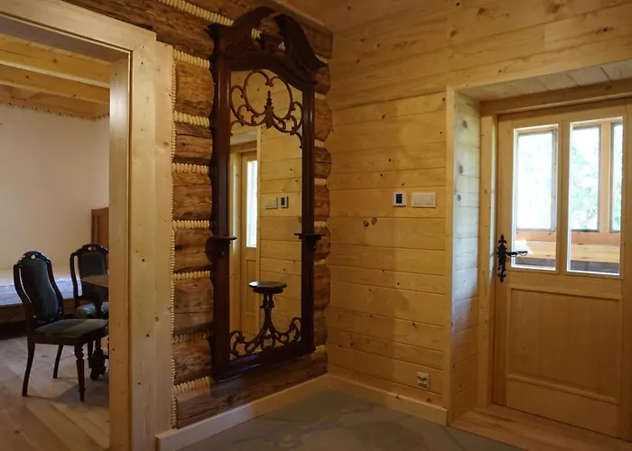 Organistowka Alloggio in famiglia *