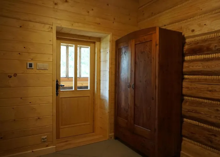 Alloggio in famiglia Organistowka