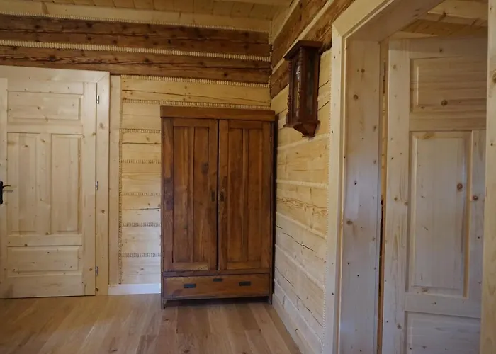 Alloggio in famiglia Organistowka