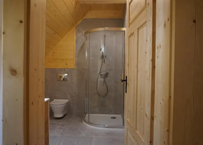 Organistowka Alloggio in famiglia *