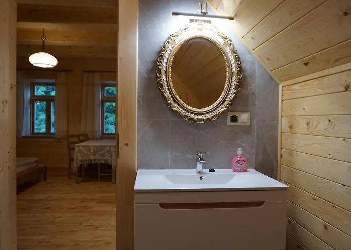 Organistowka Alloggio in famiglia