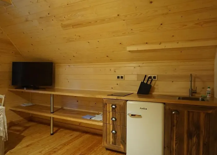 Organistowka * 拉布卡