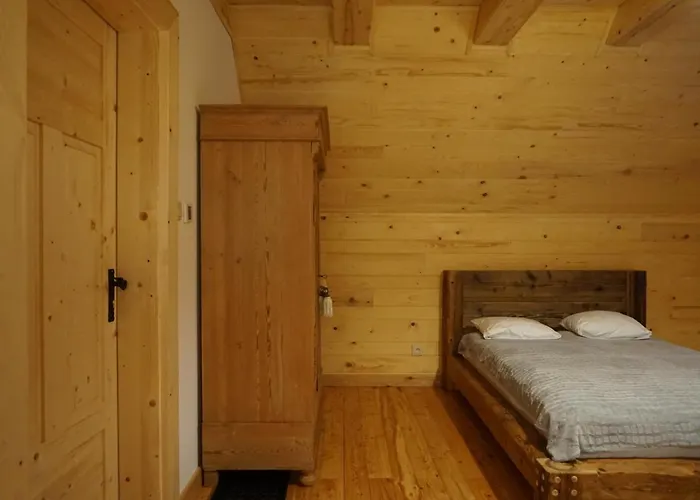 Organistowka * Rabka-Zdrój