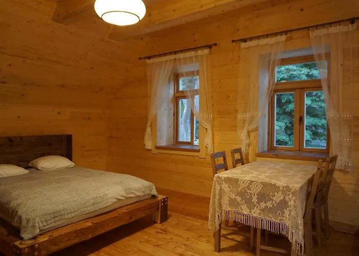 Organistowka Alloggio in famiglia