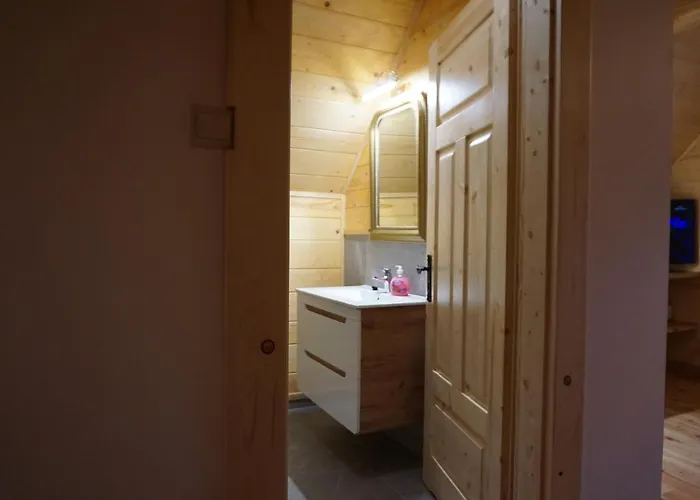 Organistowka * Rabka-Zdrój